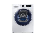 Samsung PRALKO-SUSZ. SAMSUNG WD80 K52E0 ZW ### - 1383018 - zdjęcie 2